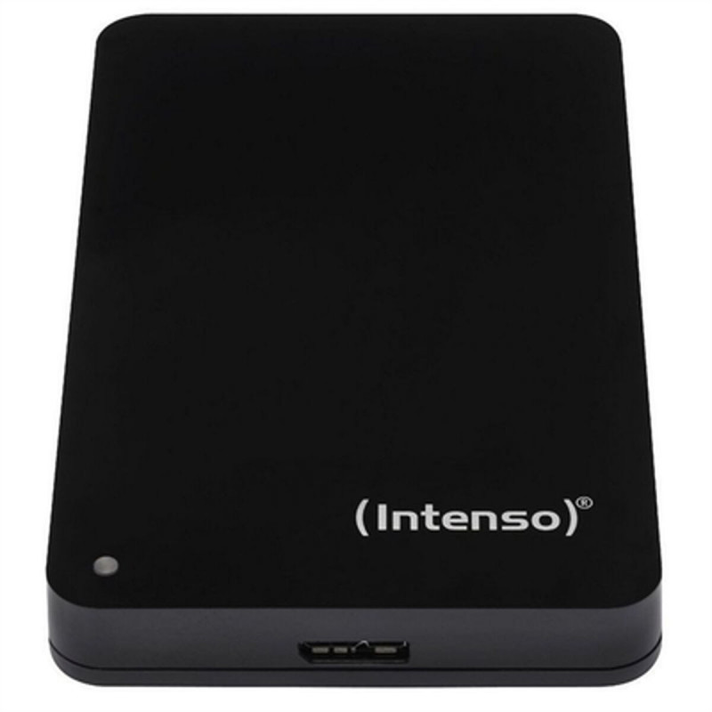 Externe Festplatte INTENSO 6021512 Schwarz 4 TB HDD