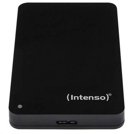 Disque Dur Externe INTENSO 6021512 Noir 4 TB HDD