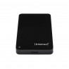 Externe Festplatte INTENSO 6021512 Schwarz 4 TB HDD