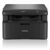 Imprimante Multifonction Brother MONOCHROME 3-IN-1 MULTIFUNCTIONCOPY