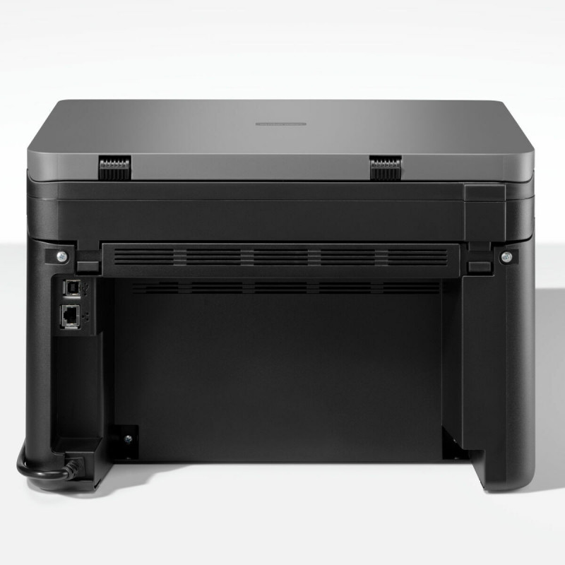Multifunction Printer Brother MONOCHROME 3-IN-1 MULTIFUNCTIONCOPY