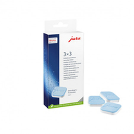 Elimina calcare per Caffettiere Jura