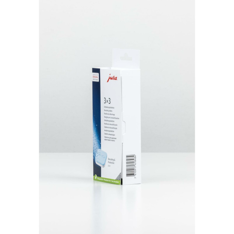 Limescale Remover for Coffee-maker Jura