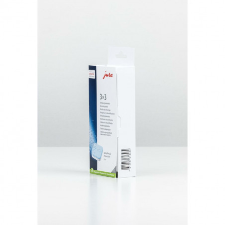 Limescale Remover for Coffee-maker Jura