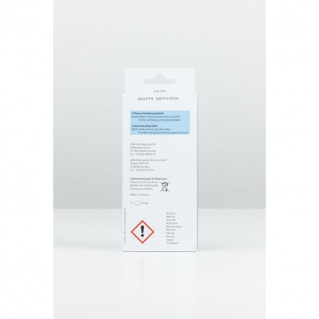 Descalcificador para Cafeteiras Jura