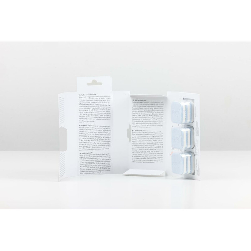 Limescale Remover for Coffee-maker Jura