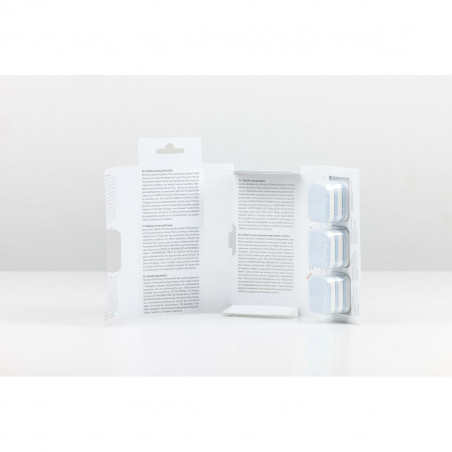 Descalcificador para Cafeteiras Jura