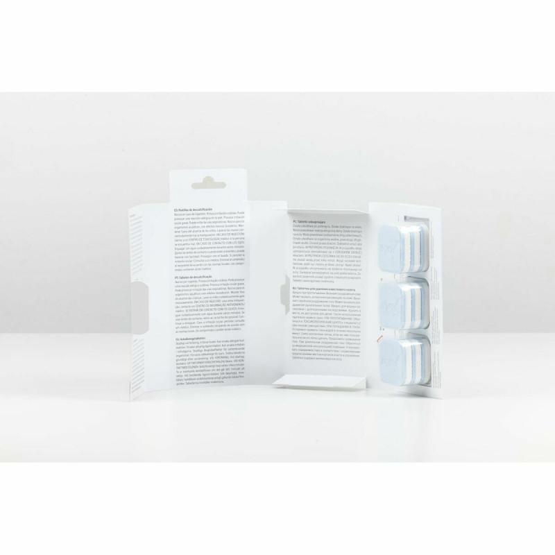 Limescale Remover for Coffee-maker Jura