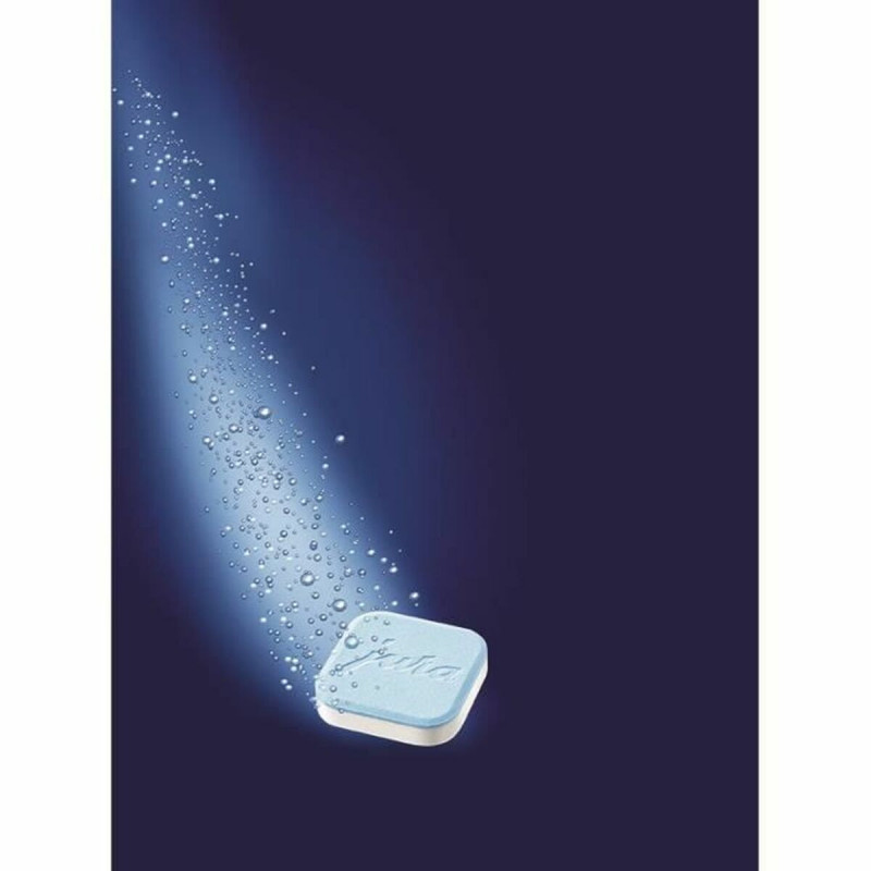 Limescale Remover for Coffee-maker Jura