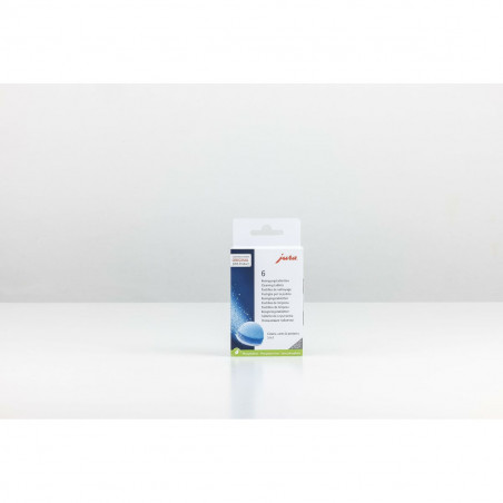 Limescale Remover for Coffee-maker Jura