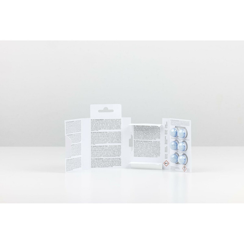 Limescale Remover for Coffee-maker Jura