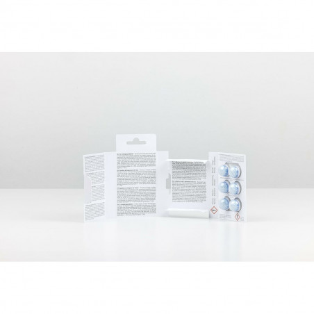 Limescale Remover for Coffee-maker Jura