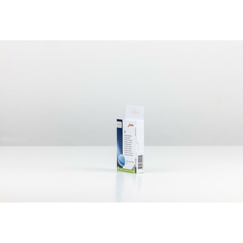 Limescale Remover for Coffee-maker Jura