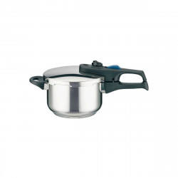 Pressure cooker Fackelmann Stainless steel