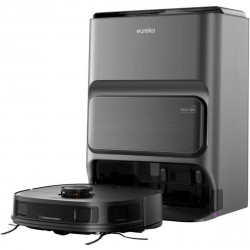 Roboterstaubsauger Eureka