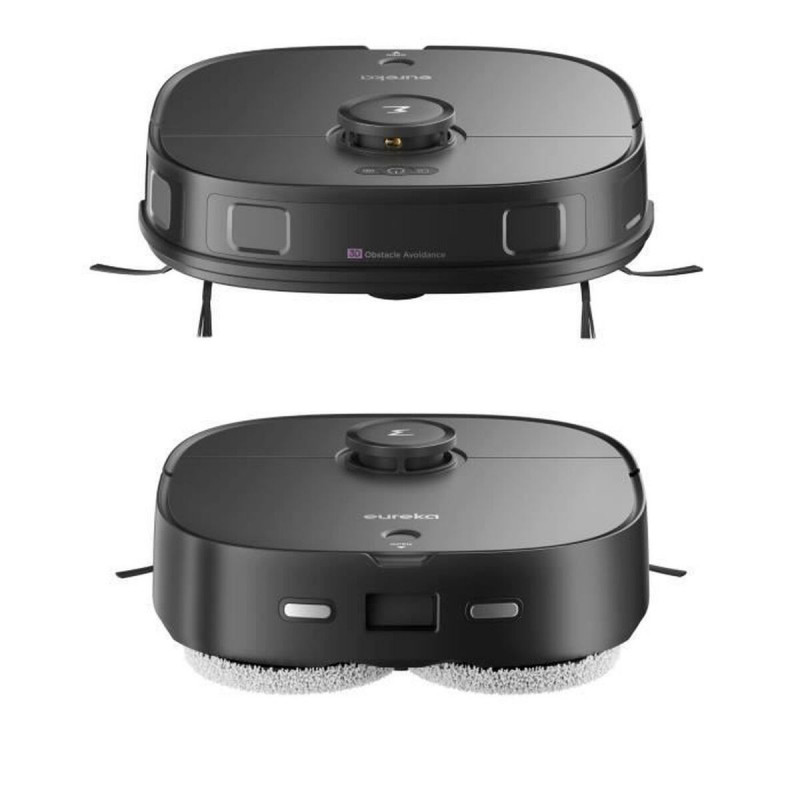 Robot Vacuum Cleaner Eureka