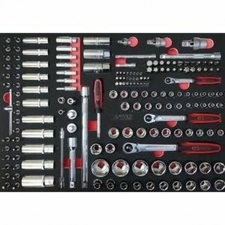 Carrello per attrezzi KS Tools