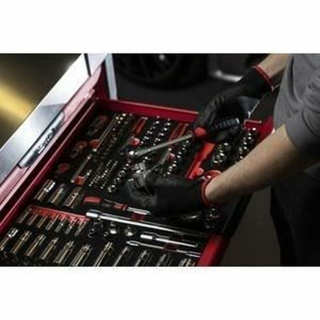 Werkzeugwagen KS Tools