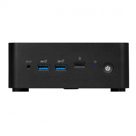Mini PC MSI CUBI NUC 1M-034ES 1,4 GHz Intel Core 5 120U 8 GB RAM 1 TB SSD