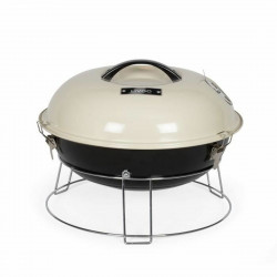Barbacoa Portátil Livoo Ø 34 cm
