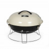 Churrasco Portátil Livoo Ø 34 cm