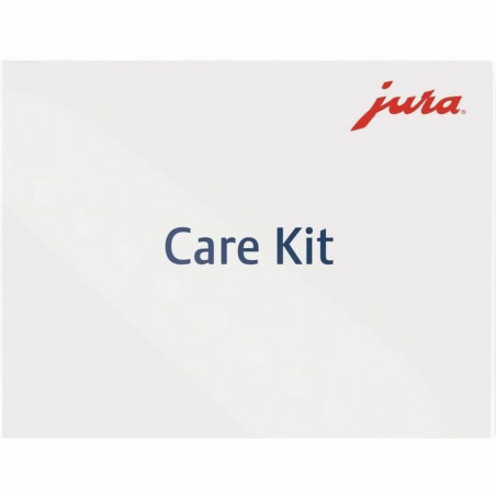 Descalcificador para Cafeteiras Jura