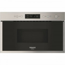 Mikrowelle Hotpoint
