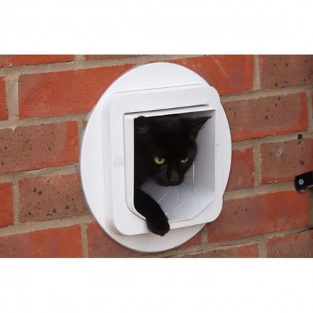 Trappe à chat SureFlap chip 70955
