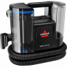 Staubsauger Bissell noir 400 W