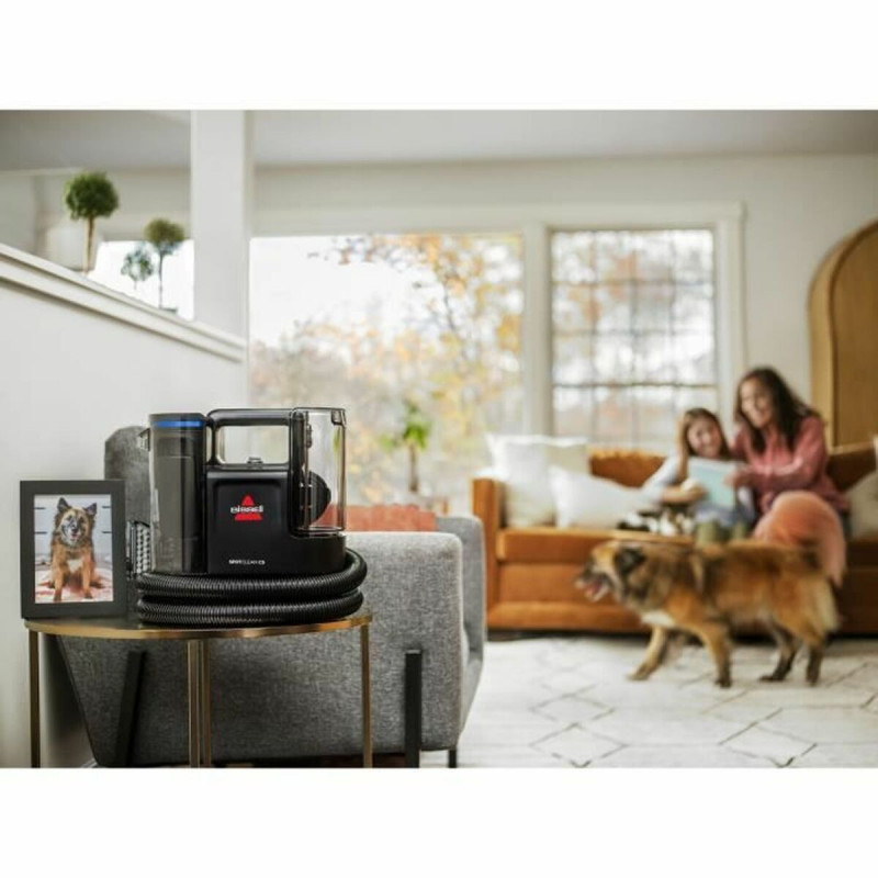 Staubsauger Bissell noir 400 W