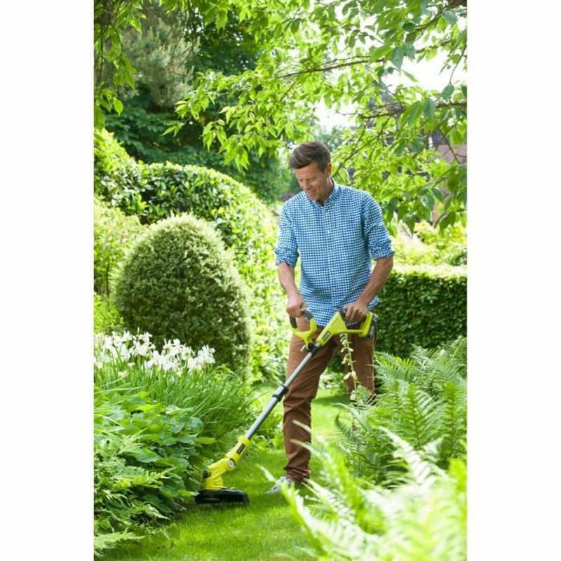 Tondeuse Électrique Ryobi OnePlus RLT183225F 18 V