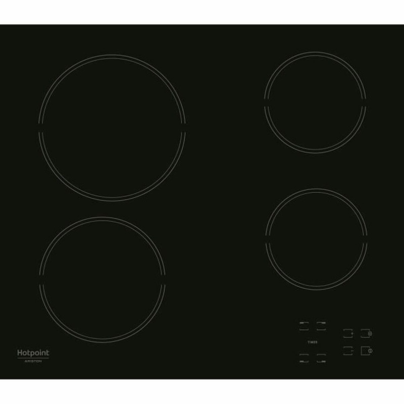 Induktionskochfeld Hotpoint 58 cm 6200 W