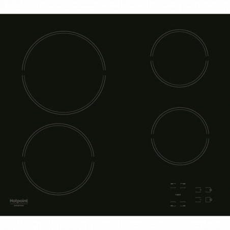 Placa de Indução Hotpoint 58 cm 6200 W