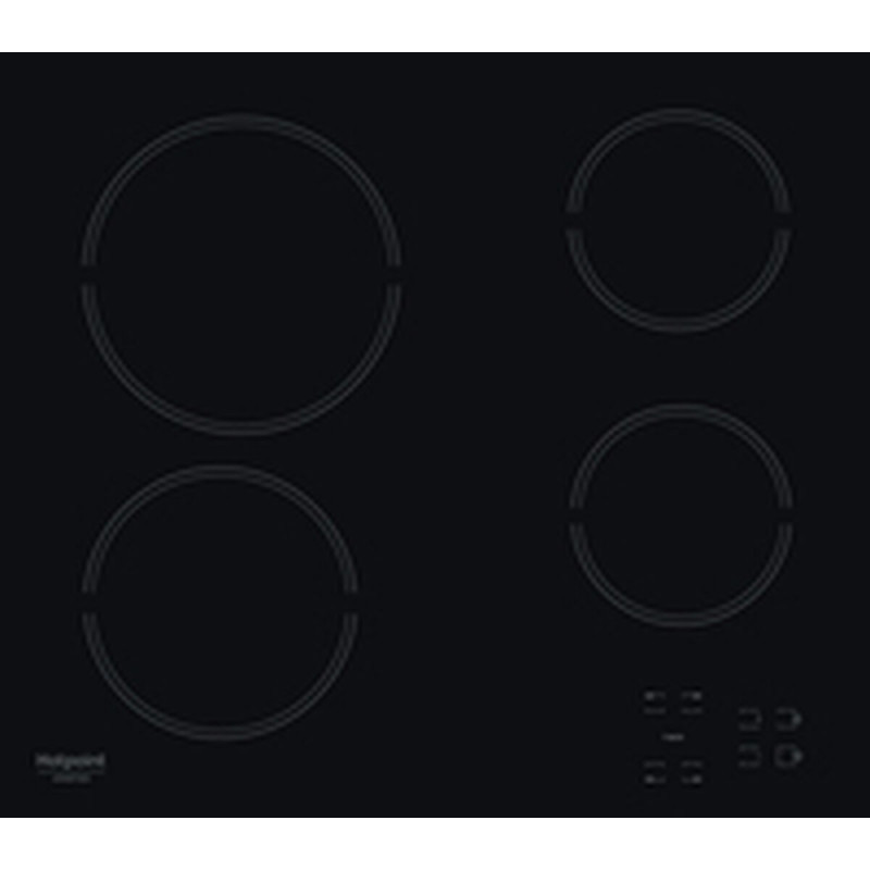 Placa de Indução Hotpoint 58 cm 6200 W