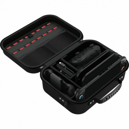 Etui für Nintendo Switch Venom