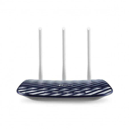 Router TP-Link ARCHER C20 433 Mbit/s Wi-Fi 5