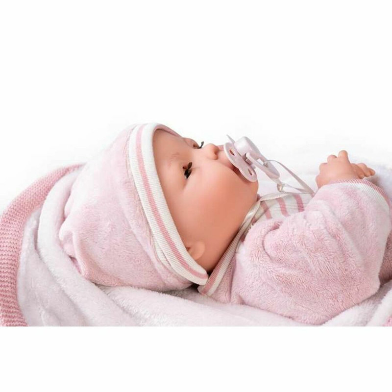 Baby-Puppe Antonio Juan Bimba Tears 37 cm