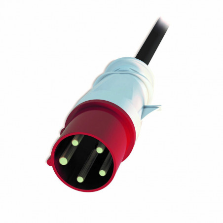 Distributeur d'énergie APC AP8886