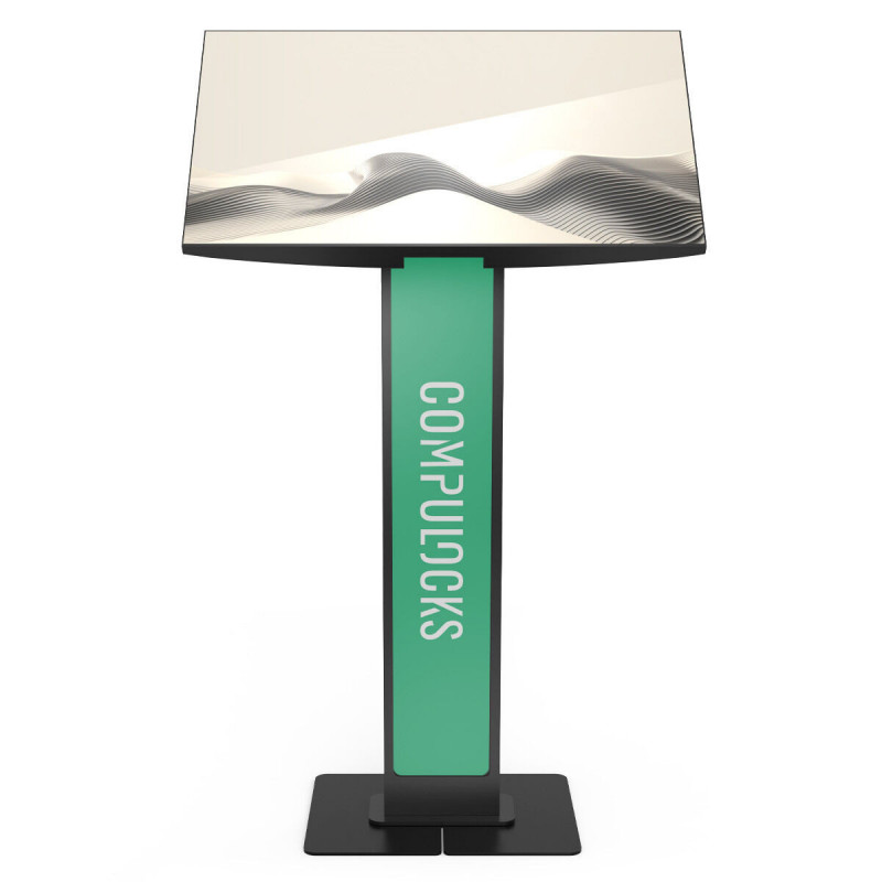 Camescope de surveillance Compulocks 140BLBPB