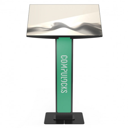 Surveillance Camcorder Compulocks 140BLBPB