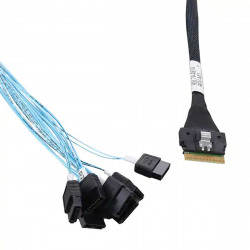 SATA Cable Microchip 2305800-R