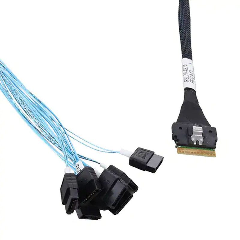SATA-Kabel Microchip 2305800-R