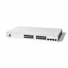 Switch CISCO C1200-24T-4G
