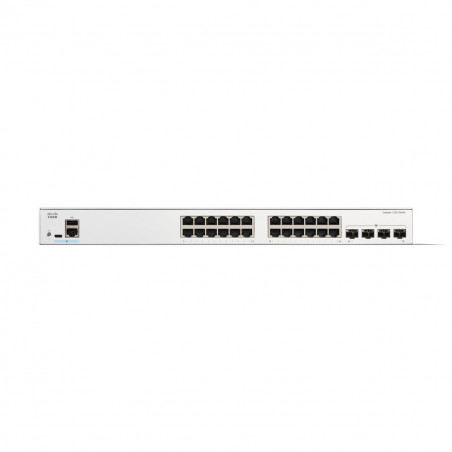 Switch CISCO C1200-24T-4G