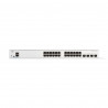 Switch CISCO C1200-24T-4G