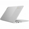 Ordinateur Portable Lenovo IdeaPad Slim 3 14" Kompanio 520 4 GB RAM 64 GB