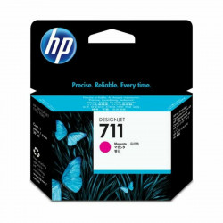 Cartouche d'encre originale HP CZ131A Magenta Multicouleur