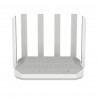 Router Keenetic KN-4110-01-EU White Grey USB 2.0 Ethernet LAN Wi-Fi 6 GHz