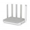 Router Keenetic KN-4110-01-EU White Grey USB 2.0 Ethernet LAN Wi-Fi 6 GHz