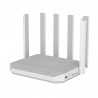 Router Keenetic KN-4110-01-EU Blanc Gris USB 2.0 Ethernet LAN Wi-Fi 6 GHz